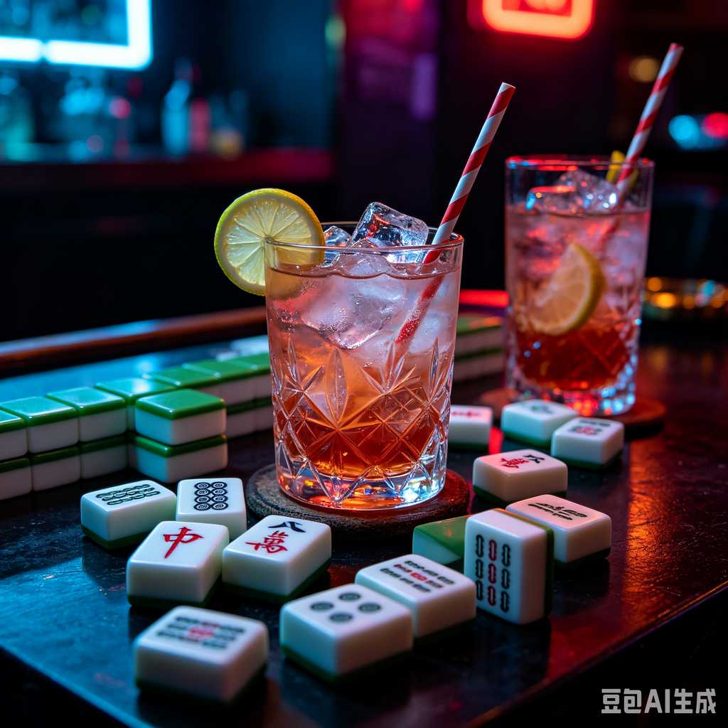 Bridgeport,mahjong
