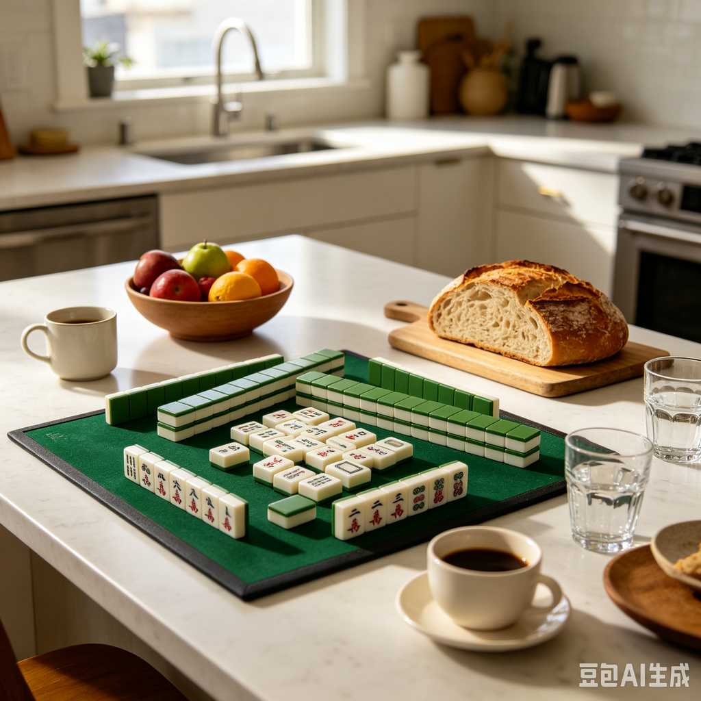 Minneapolis,mahjong