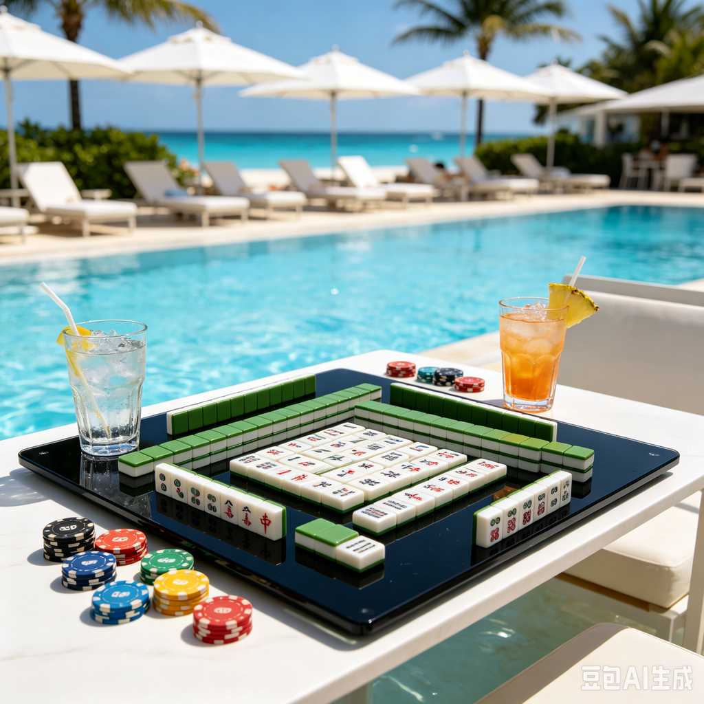 Nashville,mahjong