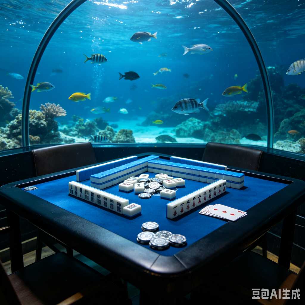 Rotterdam,mahjong