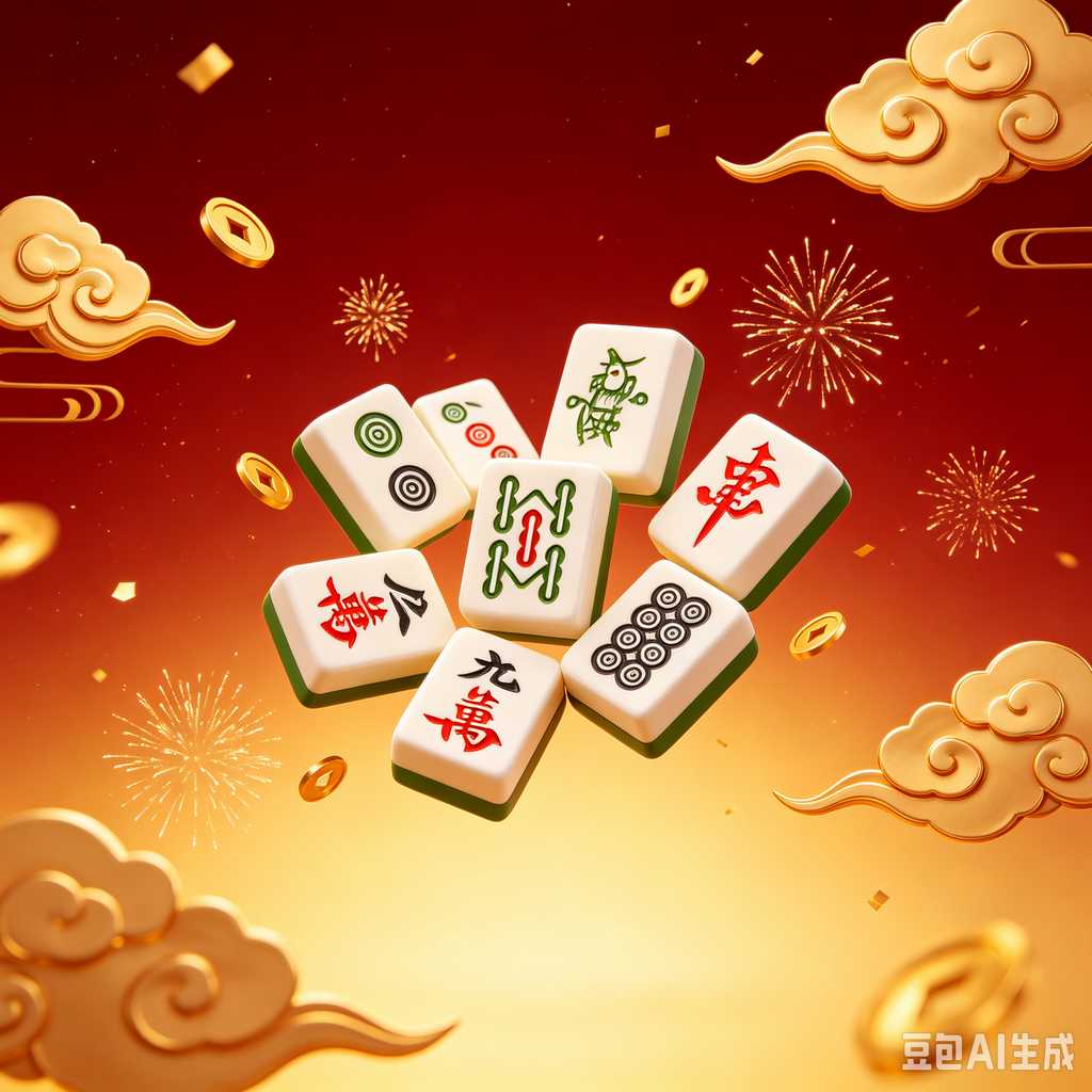 Monterey,mahjong