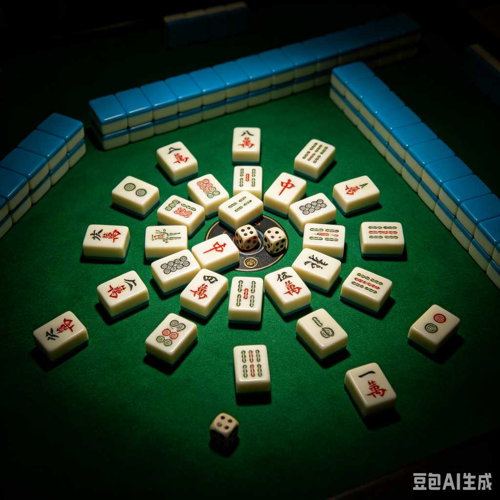Belfast,mahjong
