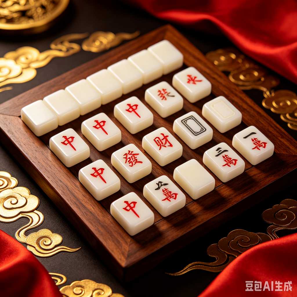 Oulu,mahjong
