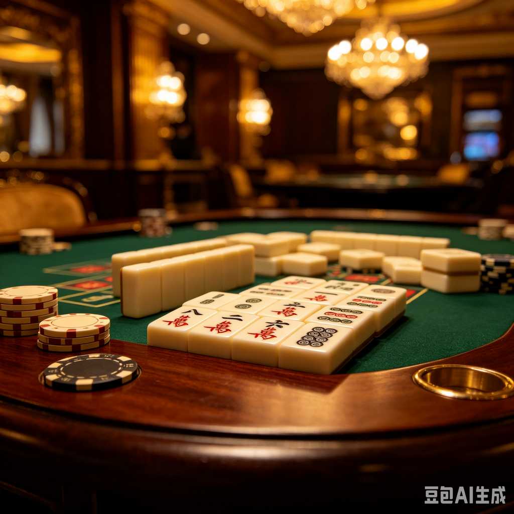 Mendoza,mahjong