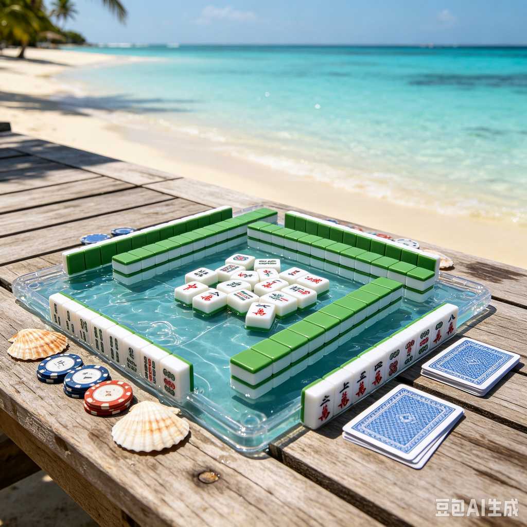 Liege,mahjong